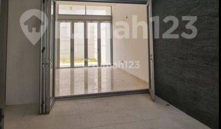 Dijual Rumah Mozart Ada Lift 3 Lantai Uk 10x25 1