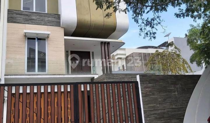 Brand New House in PIK Cluster Katamaran Indah, 358 Square Meters, Minimalist. Brand New House in PIK Cluster Katamaran Indah, 358 Square Meters, Minimalist.