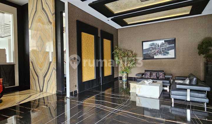 Luxury House PIK Hook Cluster Kayara Area 960 Meters