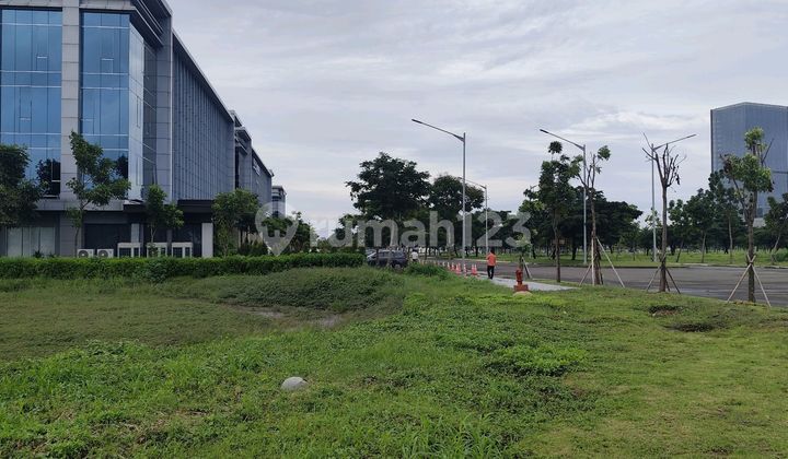 Disewakan Kavling Komersil Pik2 Luas 2748 Hook Disewakan Kavling Komersil Pik2 Luas 2748 Hook