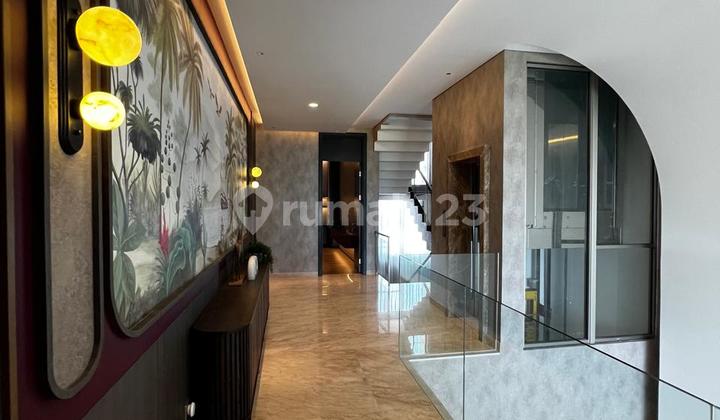 Rumah Golf Island Golf dan Laut 350 Meter Rumah Golf Island Golf dan Laut 350 Meter