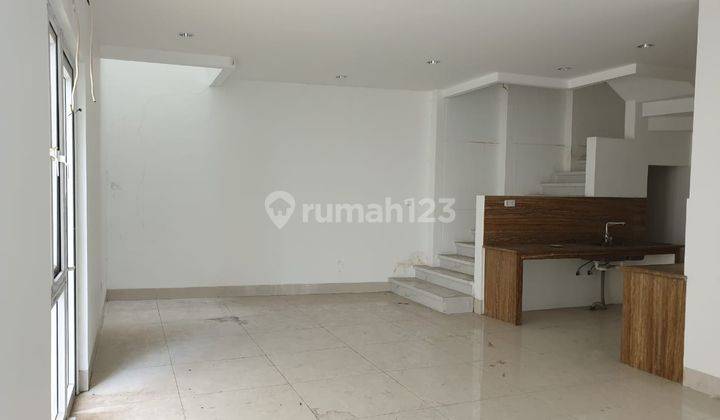 Rumah Layar Permai Uk 8x15 Mewah Siap Huni 3 Lantai  2