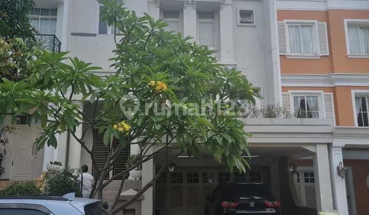 Pik1 Cluster Bgm House Close to Mall, Size 8X18 Boulevard