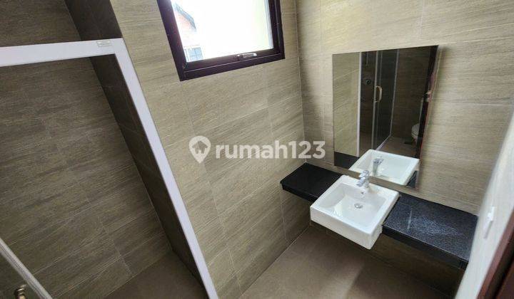 Dijual Rumah Pik2 Uk 8x12.5 Cluster Denver atalanta simprug bukitdanauindah 2