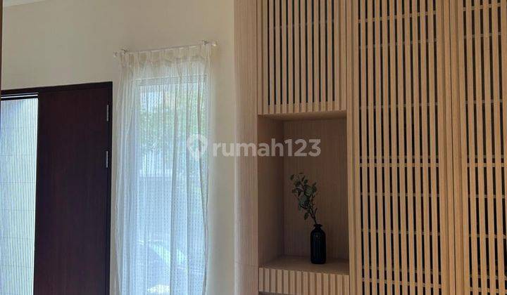 Rumah Mewah 3 Lantai Golf Island Uk 10x20 Full Furnished 2