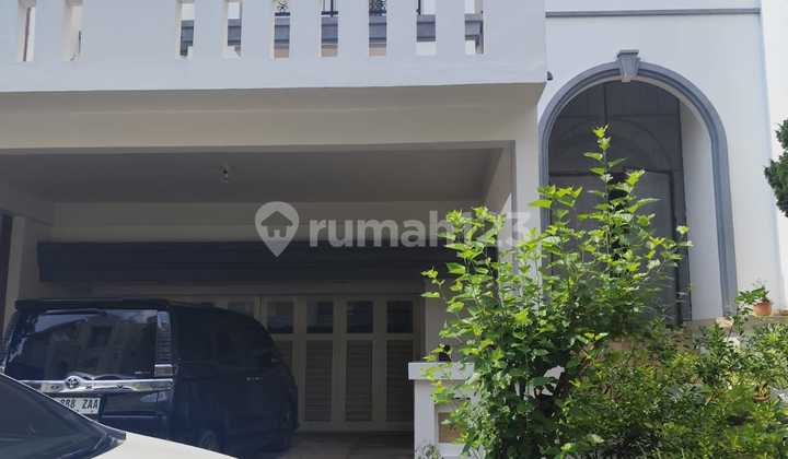 BGM House How 10X18. Semi Furnished