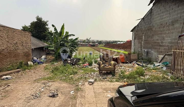 Warehouse Land Near the Back of the Airport, Area 4300 Meters Warehouse Land Near the Back of the Airport, Area 4300 Meters