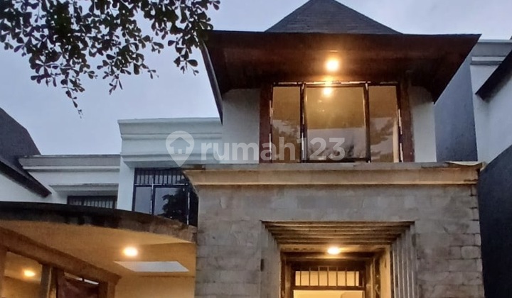 Siap Huni, Rumah, 2 Lantai, SHM, Dekat Akses MRT, bisa Over Kredit Siap Huni, Rumah, 2 Lantai, SHM, Dekat Akses MRT, bisa Over Kredit