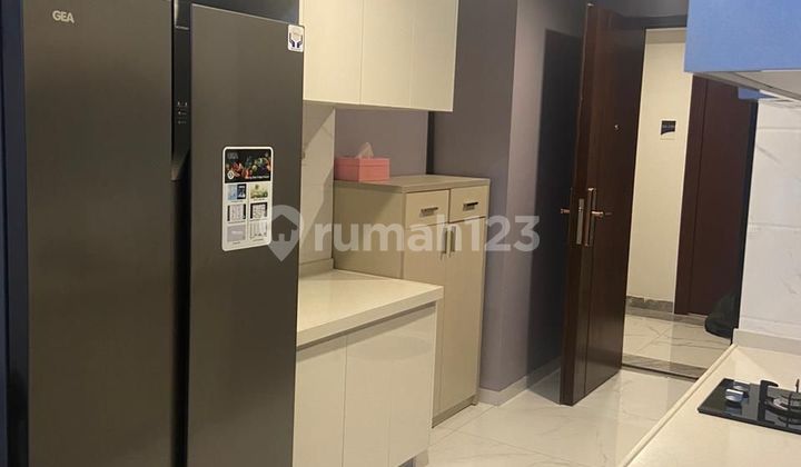 Cheap for Rent fast and For Sale fast Discounted Apartments Sky House BSD