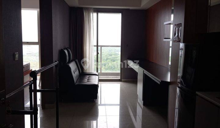 Murah Disewakan Apartemen Goldcoast Pik 2 Bedroom Furnish Bisa Bulanan 1