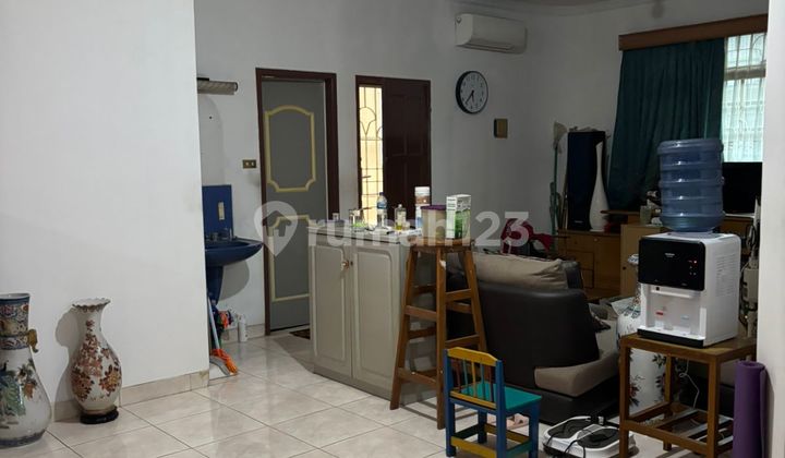 Quick Sale, Ma'am House in Sunter, North Jakarta 2