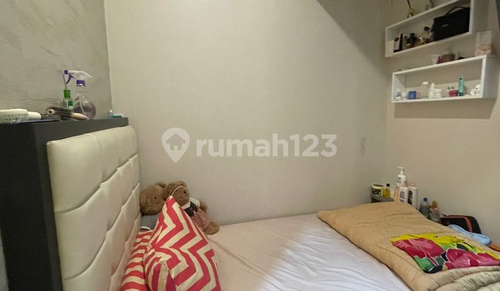 Hot Deall Dijual cepat.  Apartemen Seasons City Grogol. Jakbar 2 kamar full furnish 2