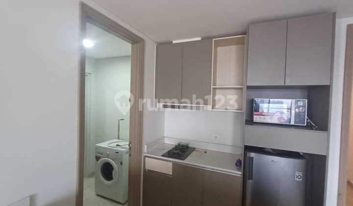 Disewakan Apartemen Gold Coast Pik 2BR 90m Disewakan Apartemen Gold Coast Pik 2BR 90m