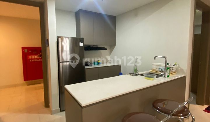 Disewakan Cepat Apt Gold Coast Pik 2Br-68M Full Furnish 2