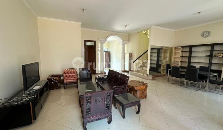 For Rent or Sale House Bgm Pik 12X23 2 Floors Furnished