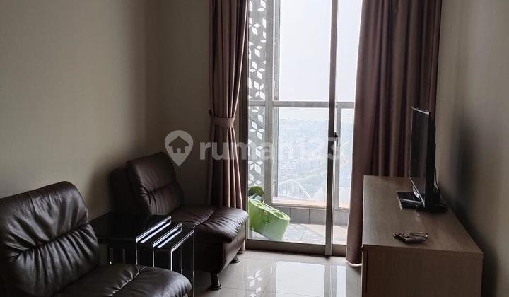 Disewakan Apartemen Gold Coast Pantai Indah Kapuk 2 Bedroom Furnished 2