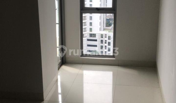 Disewakan Apartemen Mansion Bougenvile Kemayoran 1 Br Kosongan Standar Developer Luas 29M2 Tower Emerald
