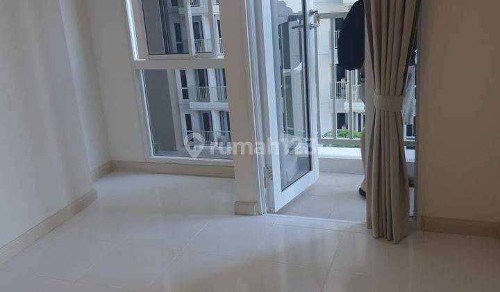 DIJUAL CEPAT APARTEMEN TOKYO RIVERSIDE - PIK2 2