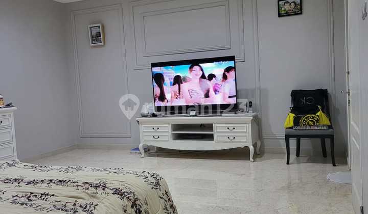 Dijual Cepat Golf Lake Residences Victoria Hills Cengkareng Jakarta Barat