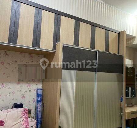 Apartemen Dijual Termurah Seasons City 2 Bedroom Full Furnish  2