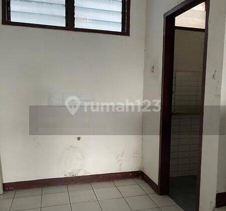 Disewakan Ruko Jembatan Tiga Pluit 2
