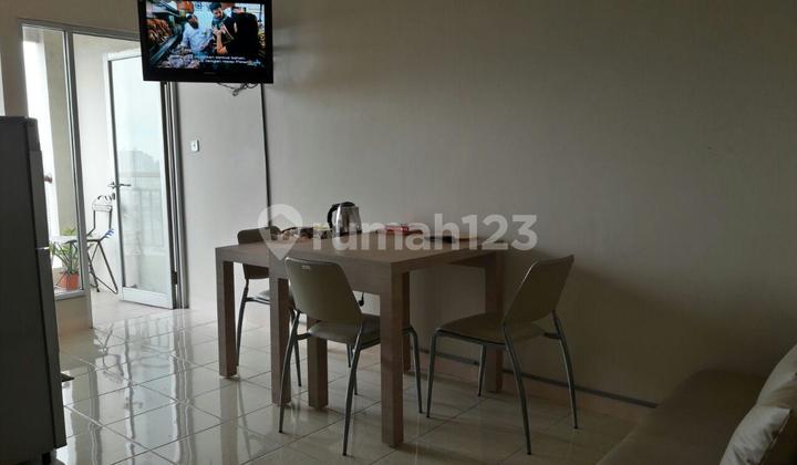 Disewakan Apartemen Mediterania Boulevard Residence Kemayoran 2