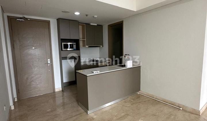 Disewakan Cepat Murah Gold Coast Pik 2Br, 90Sqm Semi Furnish