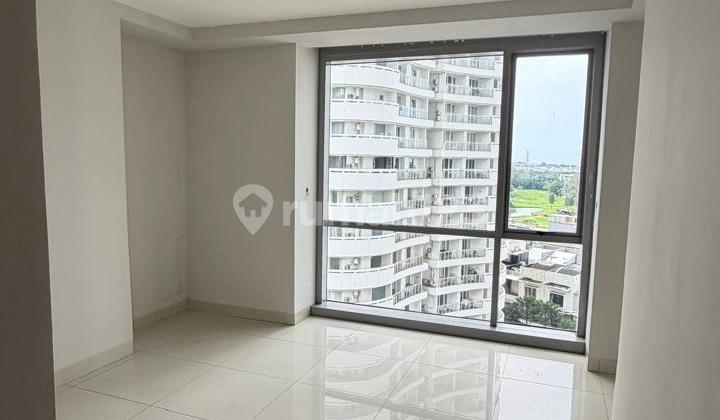 Disewakan Cepat Mansion Jasmine 2 BR Semi Furnish / Standar Dev Luas 62M2 Unit Langkah Jarang Ada