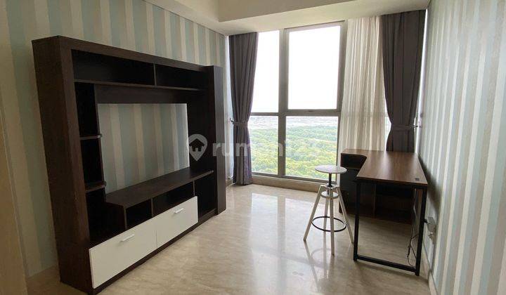 Termurah Dijual Cepat Apartemen Gold Coast Pik City View Bisa Sewa Tahunan 2