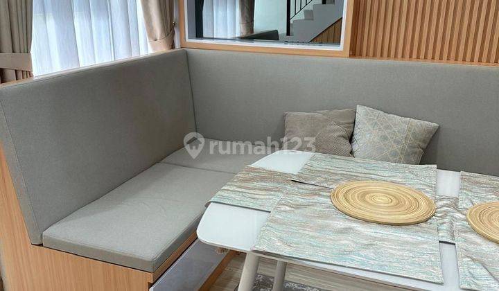 Dijual / Disewakan Rumah Millenial Pik2  1