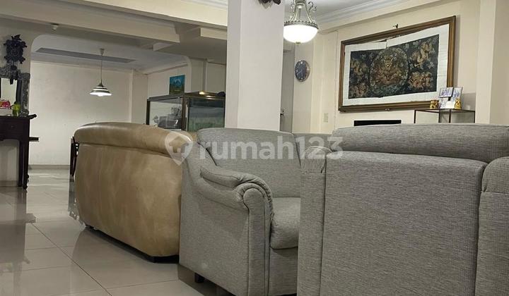 Dijual Cepat Termurah Dijual Rumah Green Garden Kebon Jeruk Jakarta Barat