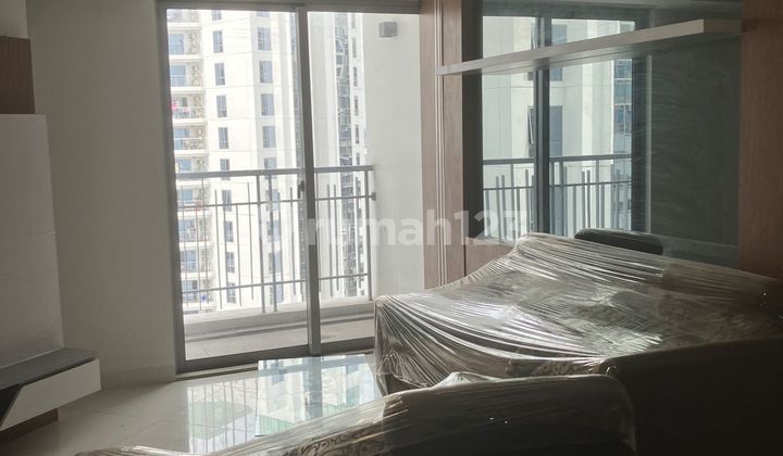 For rent or sale Brand New Mansion Jasmine Kemayoran Apartment For rent or sale Brand New Mansion Jasmine Kemayoran Apartment