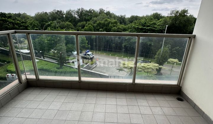 Disewakan Cepat Jarang Ada, Unit Langkah Gold Coast Apartment 2