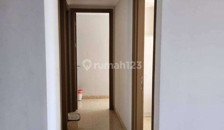 Dijual Apartemen Gold Coast Atlantic Pantai Indah Kapuk 2