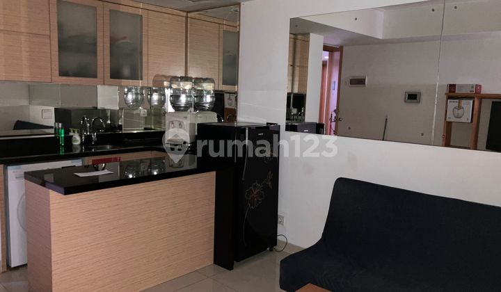 For Rent Fast Apartment Mansion Jasmine Kemayoran 1 Bedroom Furnished Area 49M2 For Rent Fast Apartment Mansion Jasmine Kemayoran 1 Bedroom Furnished Area 49M2