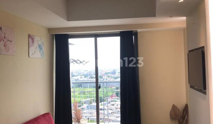 For Rent Fast Apartment The Mansion Jasmine Kemayoran