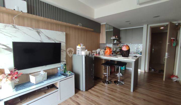 Dijual Murah Apartment Gold Coast Sea View Full Furnish Pik 2