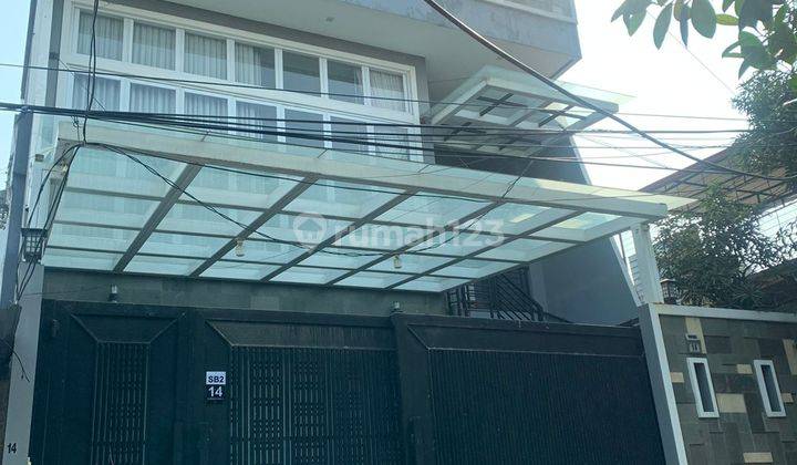 For Sale Dijual Rumah di Kelapa Gading, Kelapa Gading Timur, Jakarta Utara 2