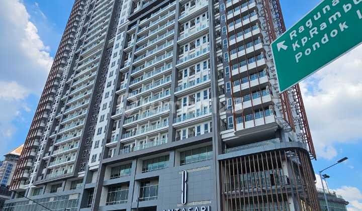 Dijual cepat Termurah Apartemen Antasari Place Jakarta selatan