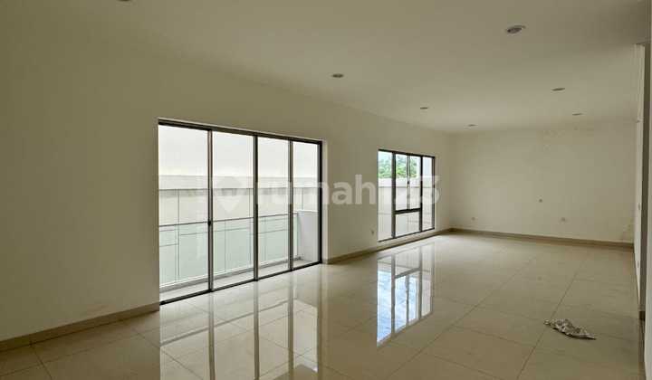 Termurah TURUN HARGA  DIJUAL CEPAT RUMAH GOLF ISLAND   UK.12x20 3 Lantai 2