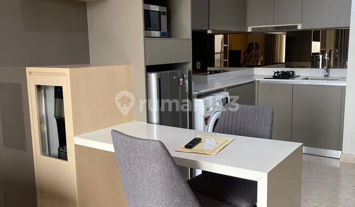 Cheap and Good for Sale Goldcoast Pik Apartment 2