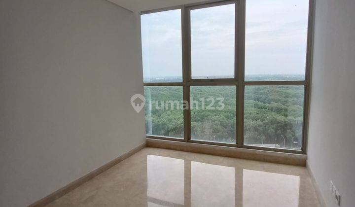 Dijual Cepat Apartement Gold Coast Pik City View 2