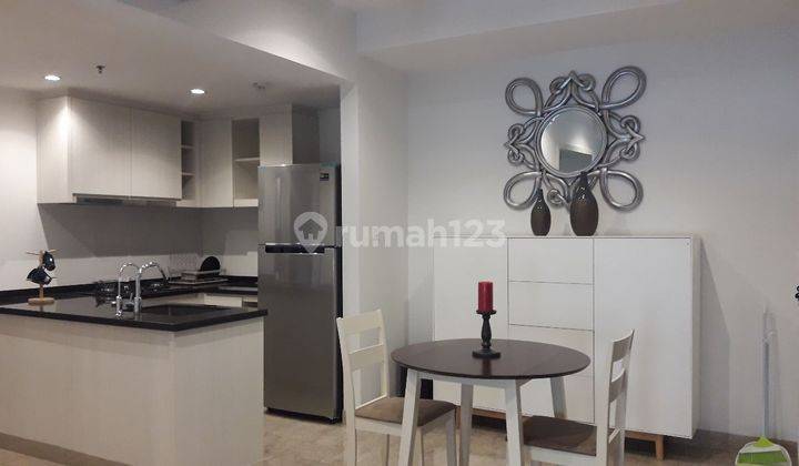 Best Price Dijual Apartemen Branz Bsd Tangerang Banten 2