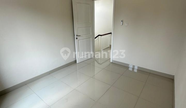 Dijual Disewakan Samara Village Gading Serpong Rumah Cantik Rapih Ada Tanah Lebih Di Samping
