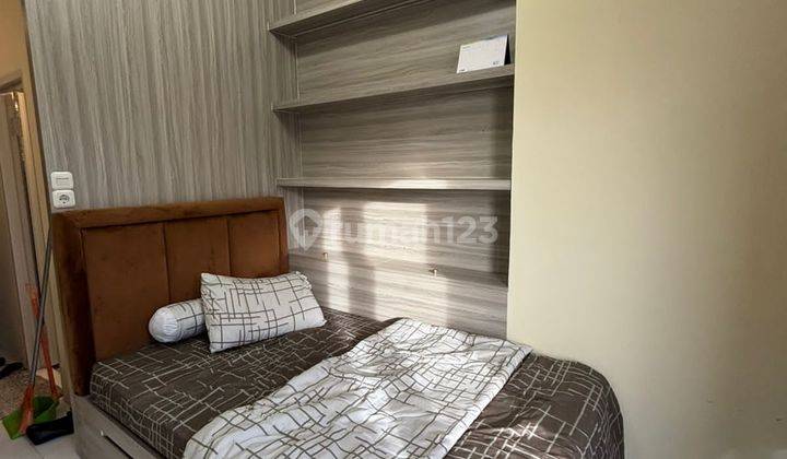 Disewakan Cepat Apartemen Tokyo Riverside Pik2 Tipe Studio Furnish 1