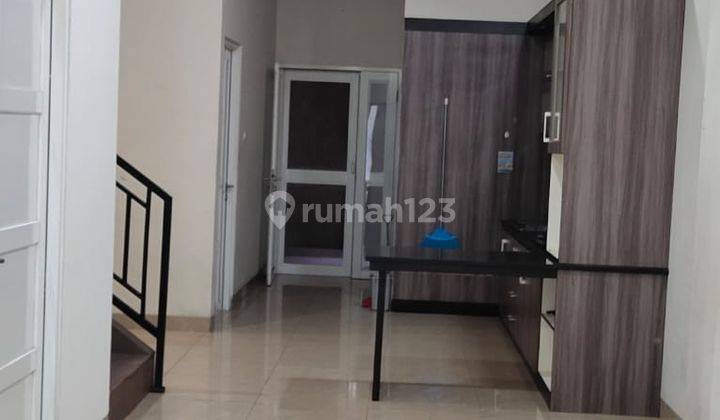 Disewakan Rumah Cantik Rapih Sunter Indah Jakarta Utara 2