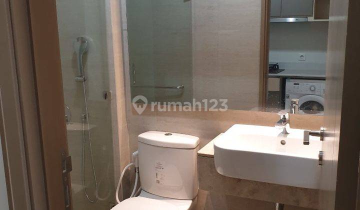 Termurah Dijual Cepat Apartemen Gold Coast Pik City View 2