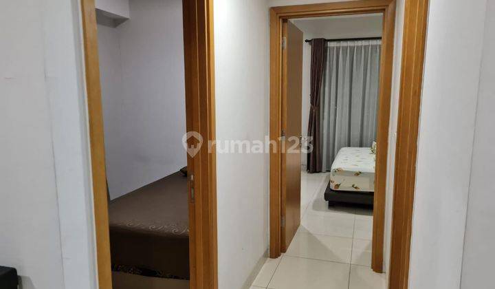 Disewakan Murah Mansion Bougenvile 2 Bedroom Furnish Pademangan Jakarta Utara 2