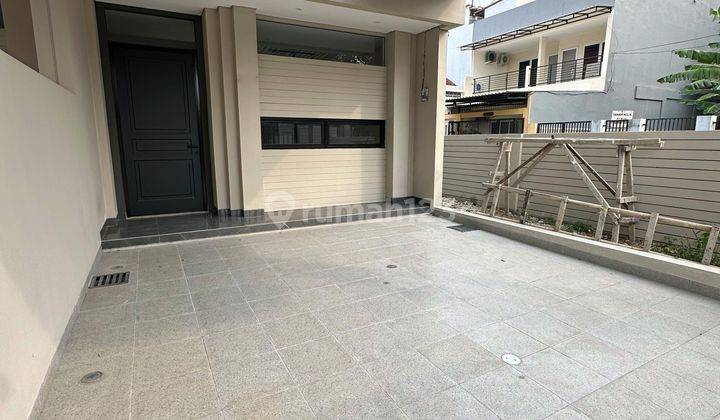 Dijual Rumah Baru Di Sektor 7a Gading Serpong 2