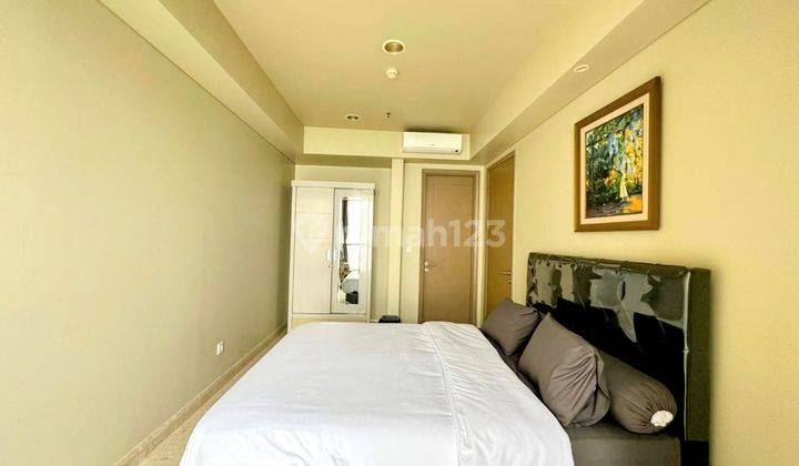 Disewakan Apt Gold Coast Pik Seaview 2